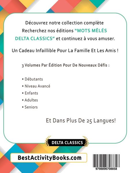 Produktbild: MOTS M&Ecirc;L&Eacute;S EN ANGLAIS FORMAT G&Eacute;ANT