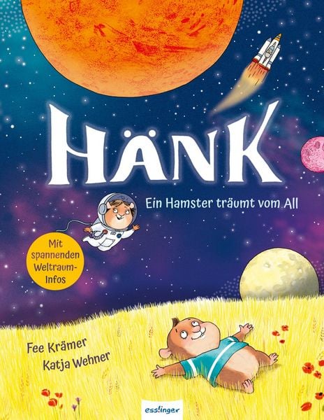 Produktbild: H&Auml;NK