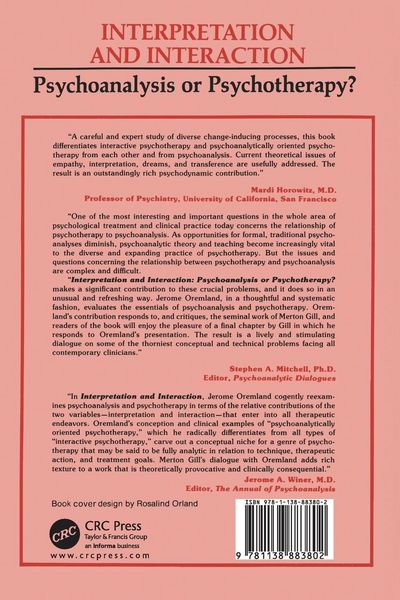 Produktbild: Interpretation and Interaction