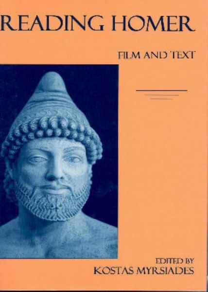 Produktbild: Reading Homer