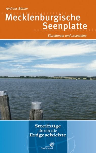 Produktbild: Mecklenburgische Seenplatte