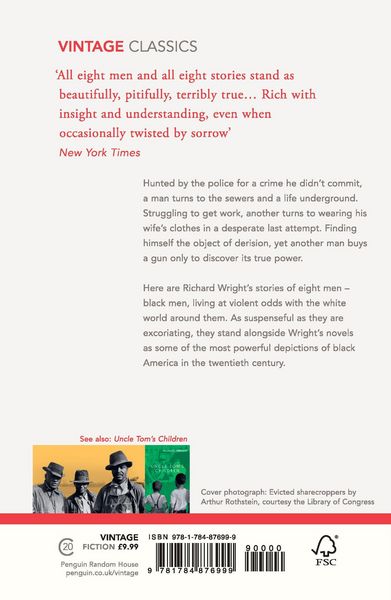Produktbild: Eight Men