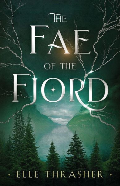 Produktbild: The Fae of the Fjord