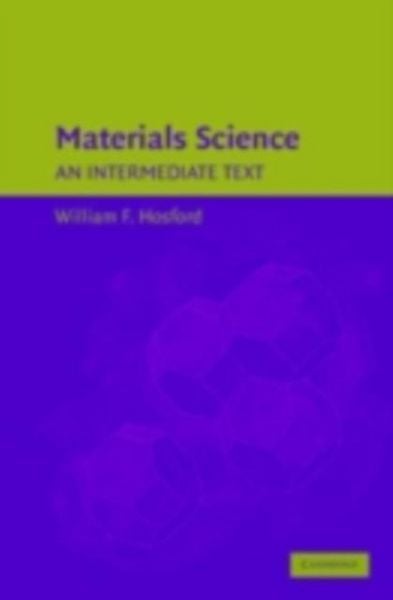 Produktbild: Materials Science