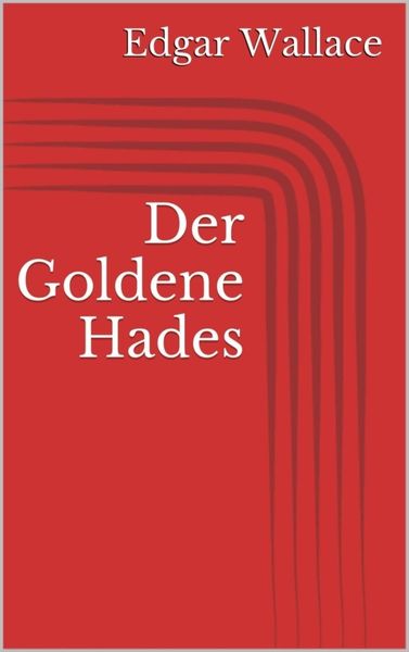 Produktbild: Der Goldene Hades