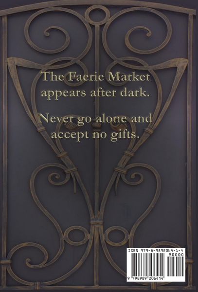 Produktbild: A Charmed Moon