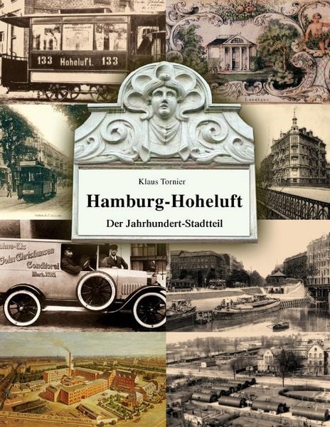 Produktbild: Hamburg - Hoheluft