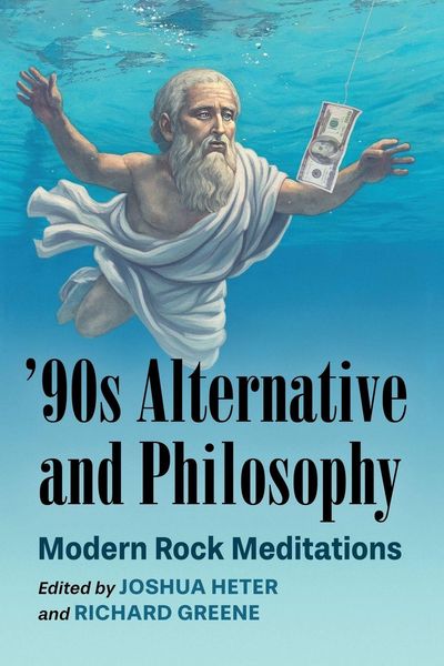 Produktbild: '90s Alternative and Philosophy
