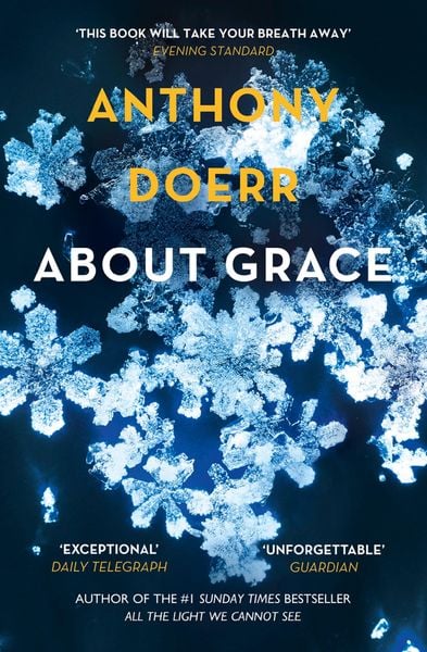 Produktbild: About Grace