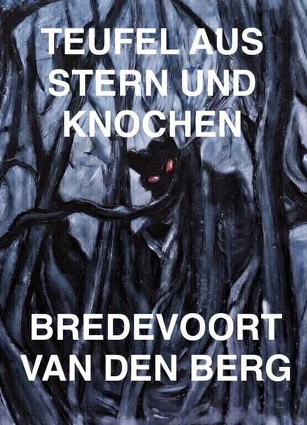 Produktbild: Teufel aus Stern und Knochen
