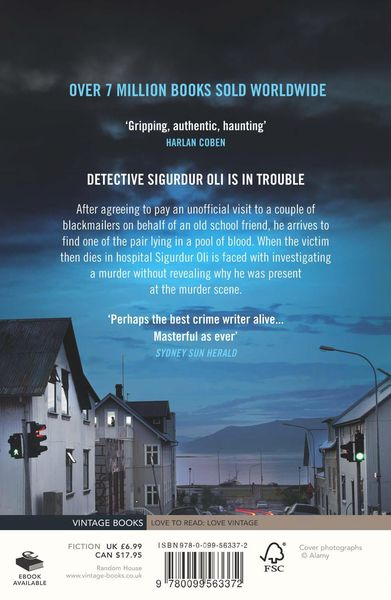 Produktbild: Black Skies