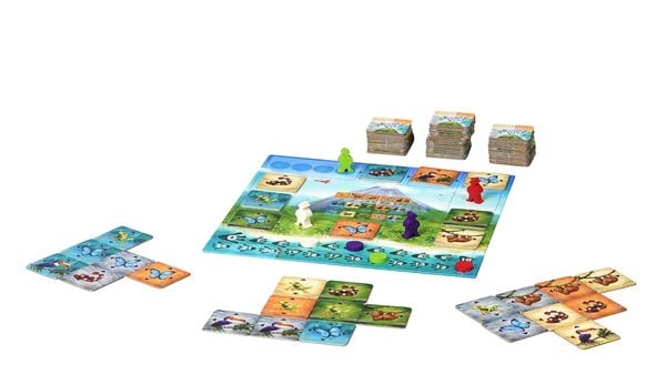 Produktbild: Pura Vida