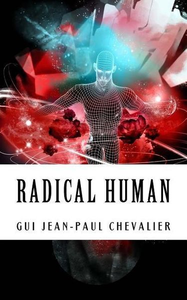 Produktbild: Radical Human: The Anthology