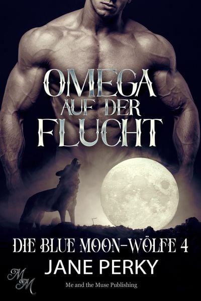Produktbild: Omega auf der Flucht
