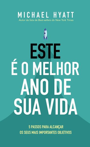Produktbild: Este &eacute; o Melhor Ano da sua Vida