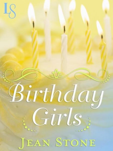 Produktbild: Birthday Girls