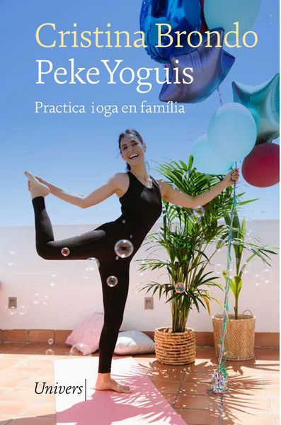 Produktbild: PekeYoguis