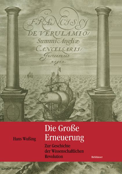 Produktbild: Die Gro&szlig;e Erneuerung