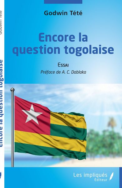 Produktbild: Encore la question togolaise