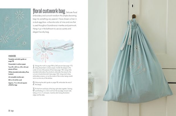 Produktbild: Scandi Needlecraft