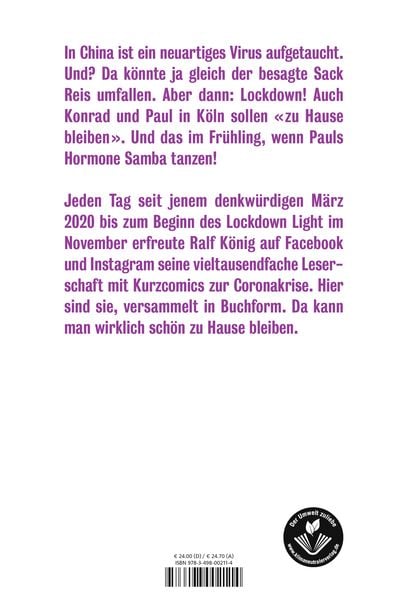 Produktbild: Vervirte Zeiten
