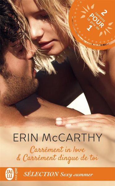 Produktbild: Carr&eacute;ment in love & Carr&eacute;ment dingue de toi
