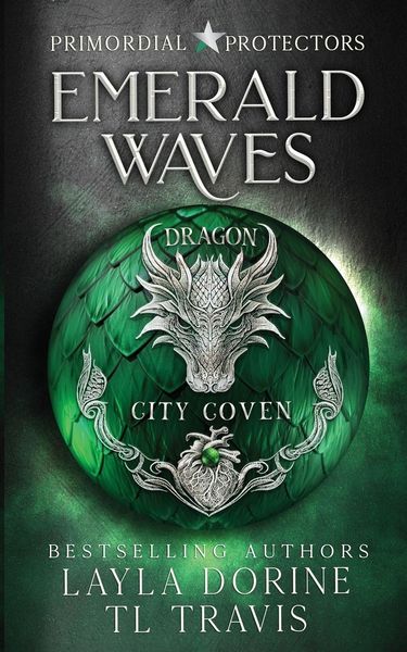 Produktbild: Emerald Waves