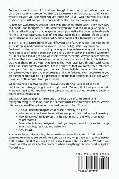 Produktbild: Nlp