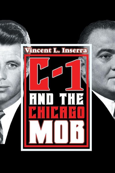 Produktbild: C-1 and the Chicago Mob