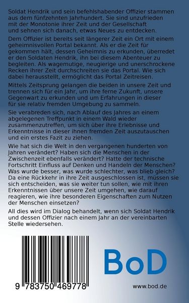 Produktbild: Der letzte Offizier