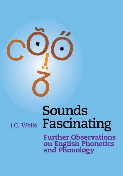 Produktbild: Sounds Fascinating