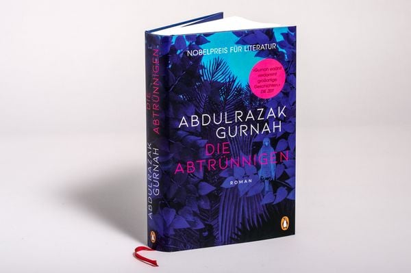 Produktbild: Die Abtr&uuml;nnigen