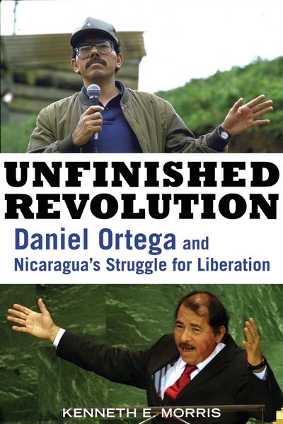Produktbild: Unfinished Revolution
