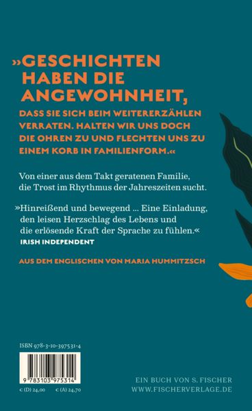 Produktbild: Jahreszeiten