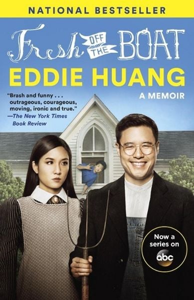 Produktbild: Fresh Off the Boat