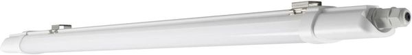 LEDVANCE SUBMARINE Integrated Slim Value (EU) L LED-Feuchtraum-Wannenleuchte LED LED fest eingebaut 10 W Neutralweiß Wei