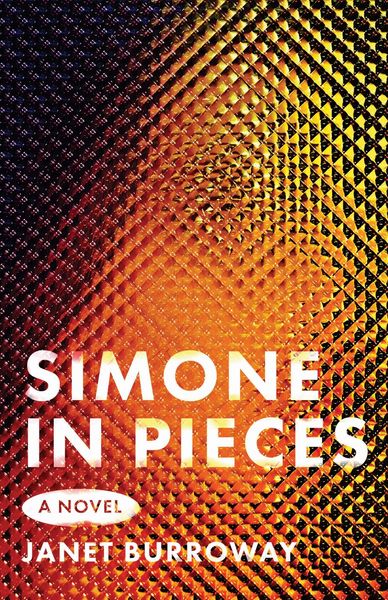 Produktbild: Simone in Pieces