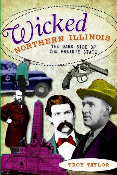 Produktbild: Wicked Northern Illinois