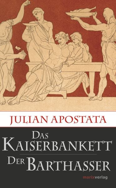 Produktbild: Das Kaiserbankett / Der Barthasser