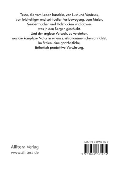 Produktbild: Im Freien