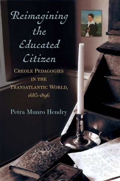 Produktbild: Reimagining the Educated Citizen