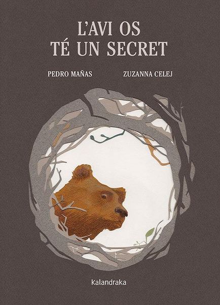 Produktbild: LAvi os t&eacute; un secret