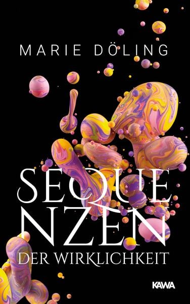 Produktbild: Sequenzen der Wirklichkeit