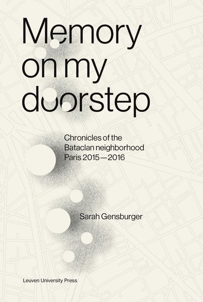 Produktbild: Memory on My Doorstep