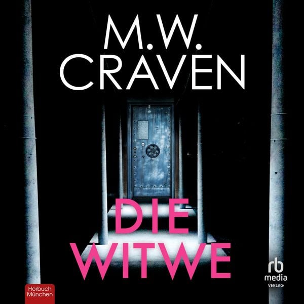 Produktbild: Die Witwe