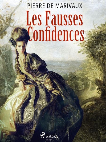 Produktbild: Les Fausses Confidences