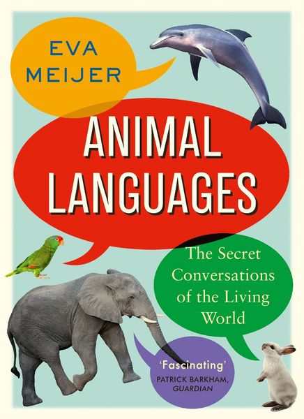 Produktbild: Animal Languages