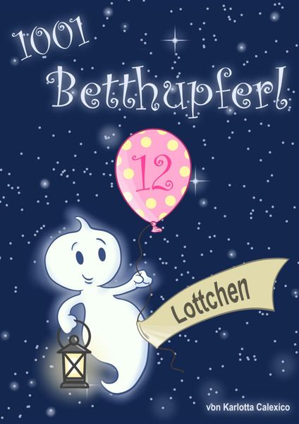 Produktbild: 1001 Betthupferl