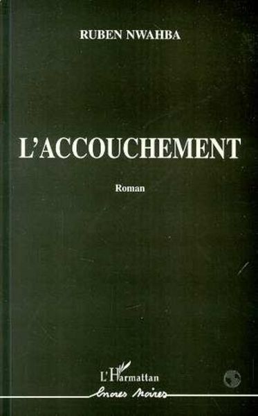 Produktbild: L'accouchement