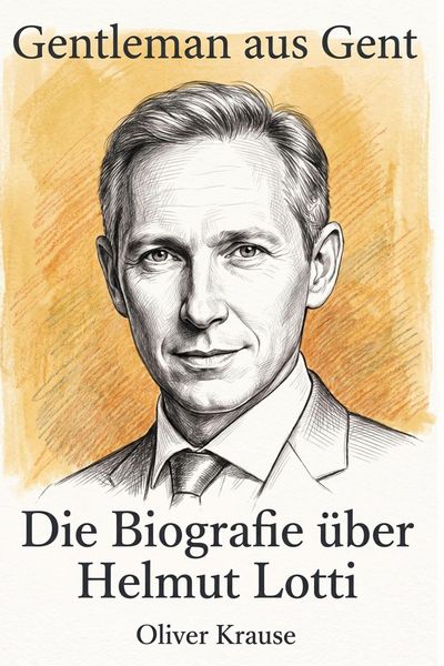 Produktbild: Die Biografie &uuml;ber Helmut Lotti